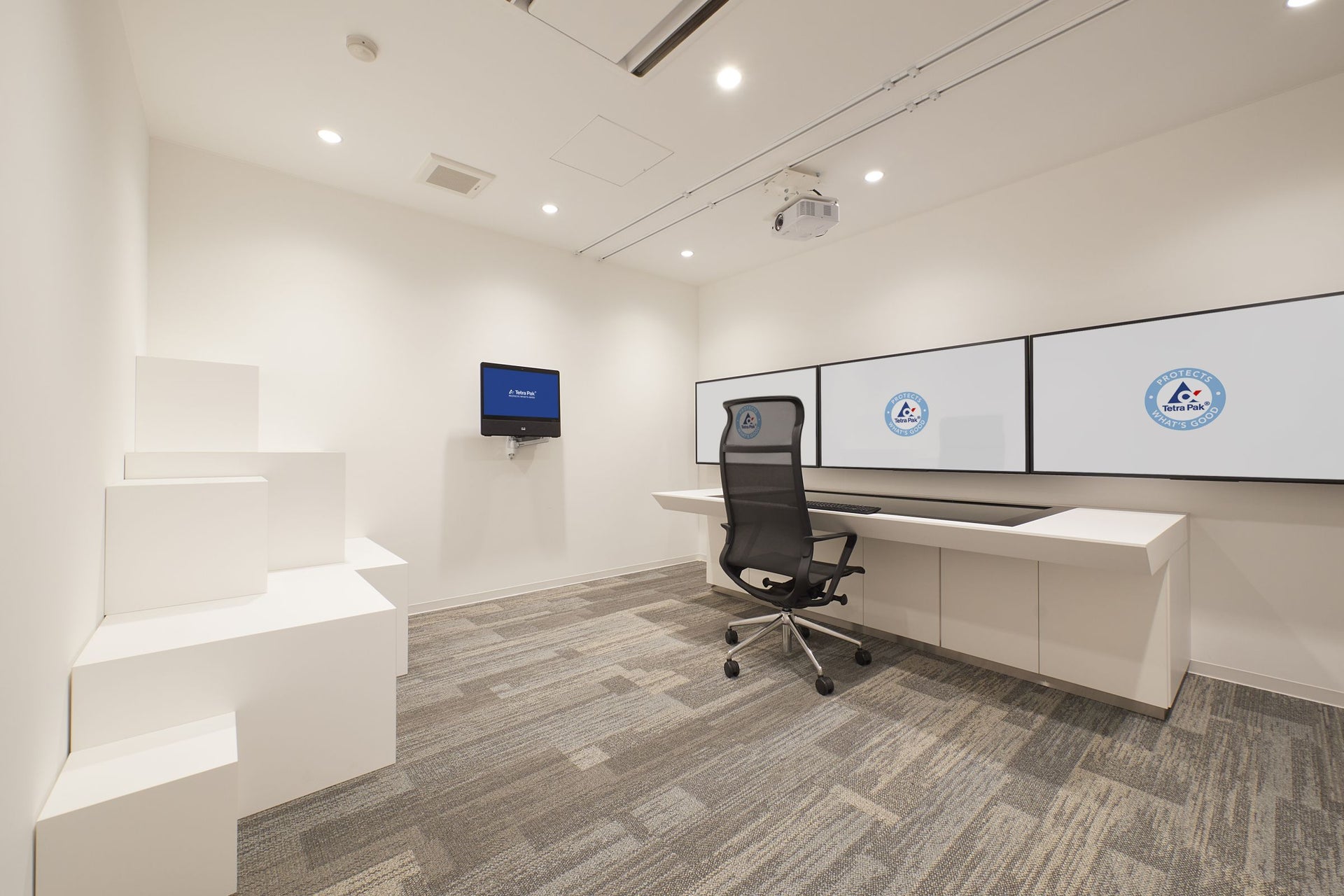 日本テトラパック株式会社 御殿場テクニカルセンター